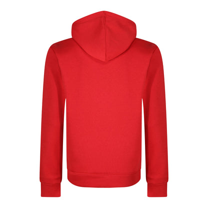 Champion Logo Hoodie