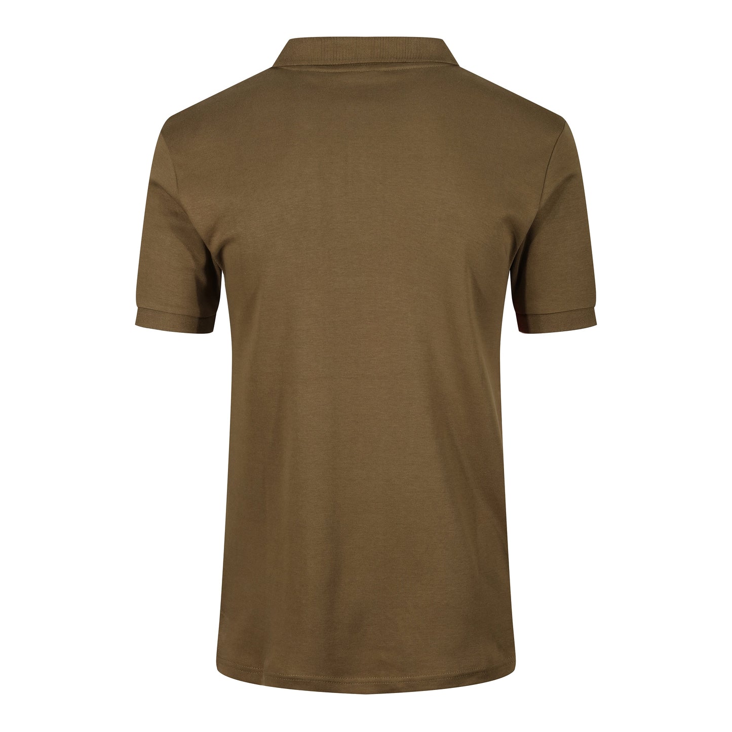 TL London Vertical Panel Polo Shirt