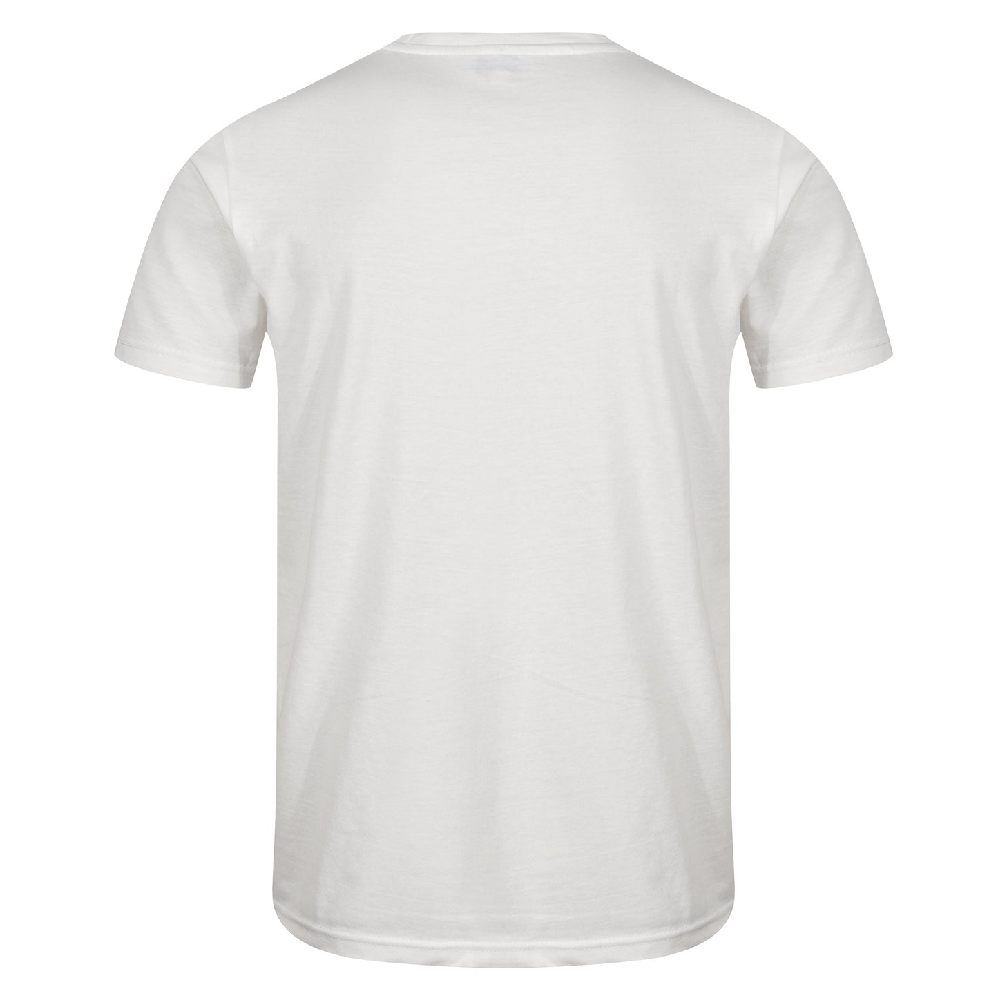 Ben Sherman London To Brighton Print T-Shirt