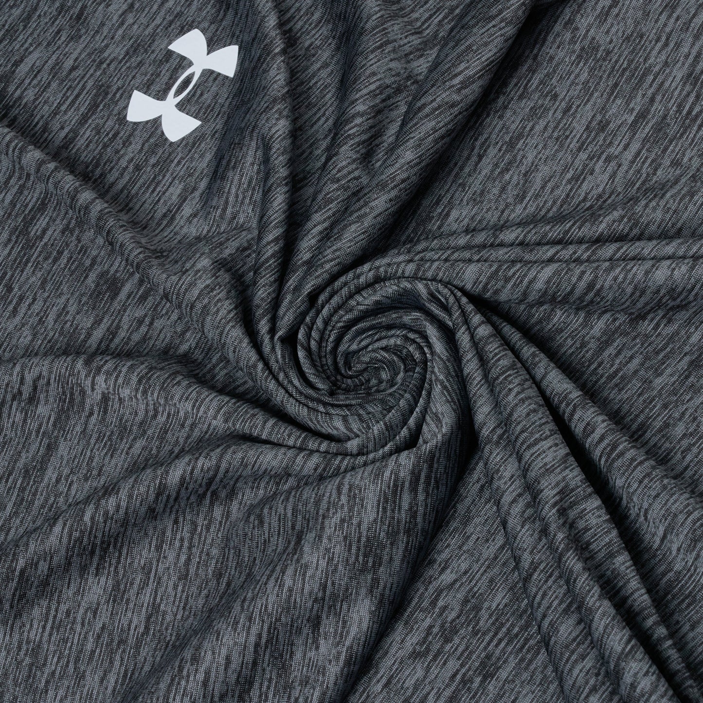 Under Armour Heatgear Tech Marl T-Shirt