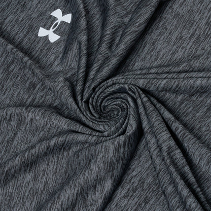 Under Armour Heatgear Tech Marl T-Shirt