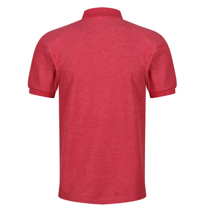 Fruit of the Loom 65/35 Tailored Polo Shirt