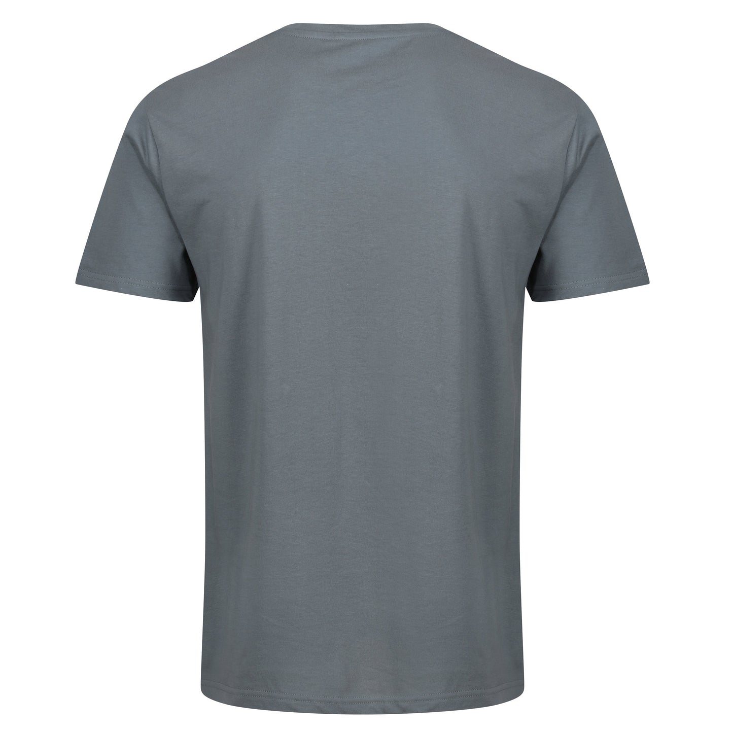 Ben Sherman Crew Neck Target T-Shirt