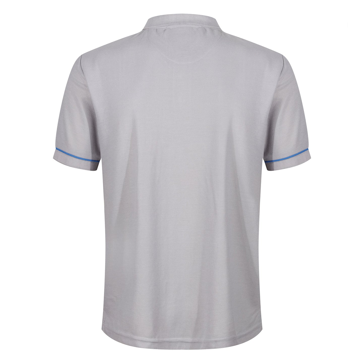 JJ Willis Vernon Pique Polo Shirt