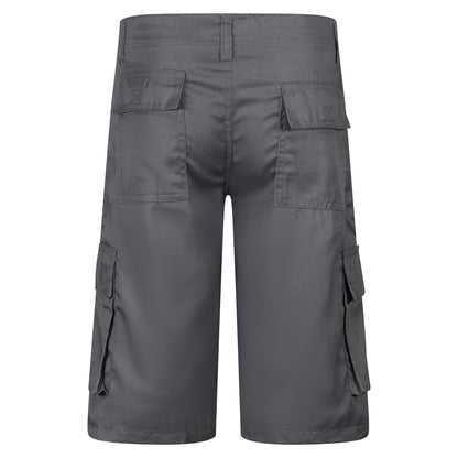 Eros 6 Pocket Cargo Shorts