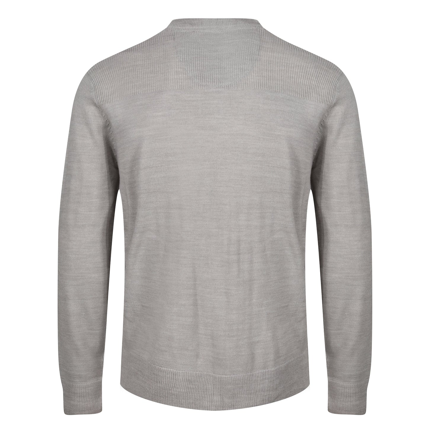 Brave Soul Farabi Long Sleeve Cardigan