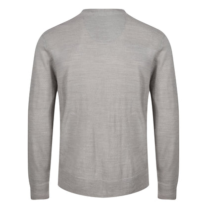 Brave Soul Farabi Long Sleeve Cardigan