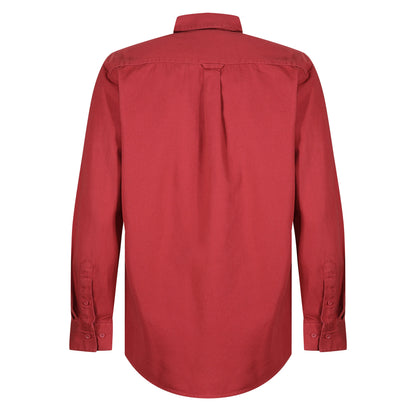 TL London 2 Pocket Long Sleeve Shirt