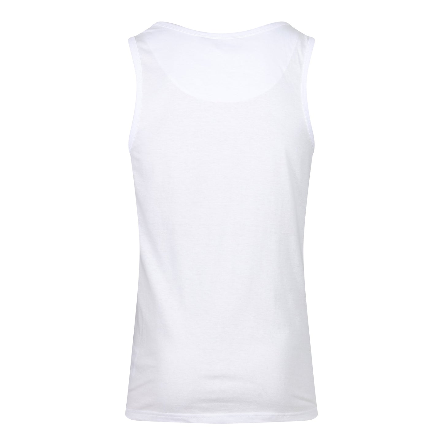 Brave Soul Fallen Cotton Vest