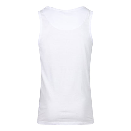Brave Soul Fallen Cotton Vest