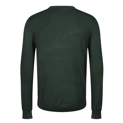 City Comfort Crew Neck Jumper