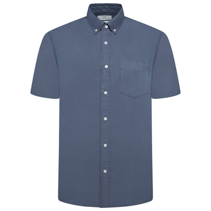 M&S Assorted Ultimate Pure Cotton Oxford Shirt