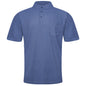 Charles Norton Grandad Collar Polo Shirt