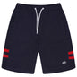 Le Shark Rotary Cotton Pique Jogger Shorts