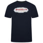 Wrangler Live It To The Limit Cotton Stretch T-Shirt