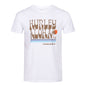 Hurley Everyday 77 Short Sleeve T-Shirt