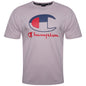 Champion Logo Print T-Shirt