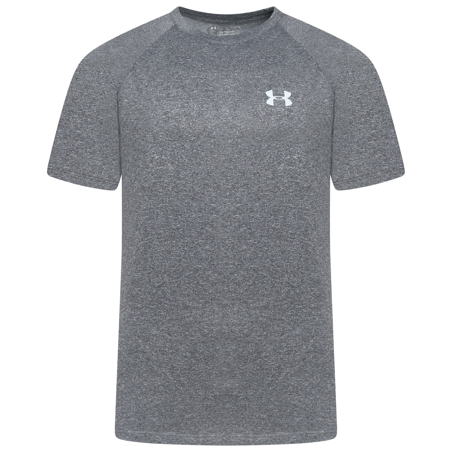 Under Armour Heatgear Tech Marl T-Shirt