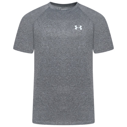 Under Armour Heatgear Tech Marl T-Shirt