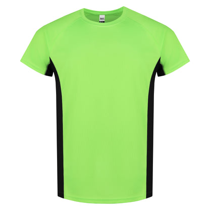 Roly Contrast Breathable T-Shirt