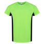 Roly Contrast Breathable T-Shirt