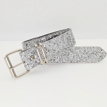 -1 Niche imitation leather Alloy Punch Plating Skull