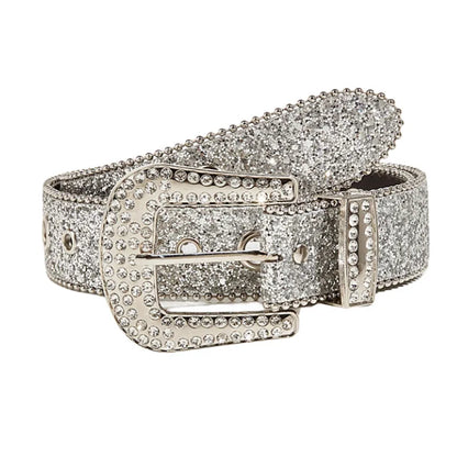 -1 Niche imitation leather Alloy Punch Plating Skull