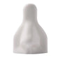 1 Piece Silica Gel Casual Elegant Vacation Nose Jewelry Display