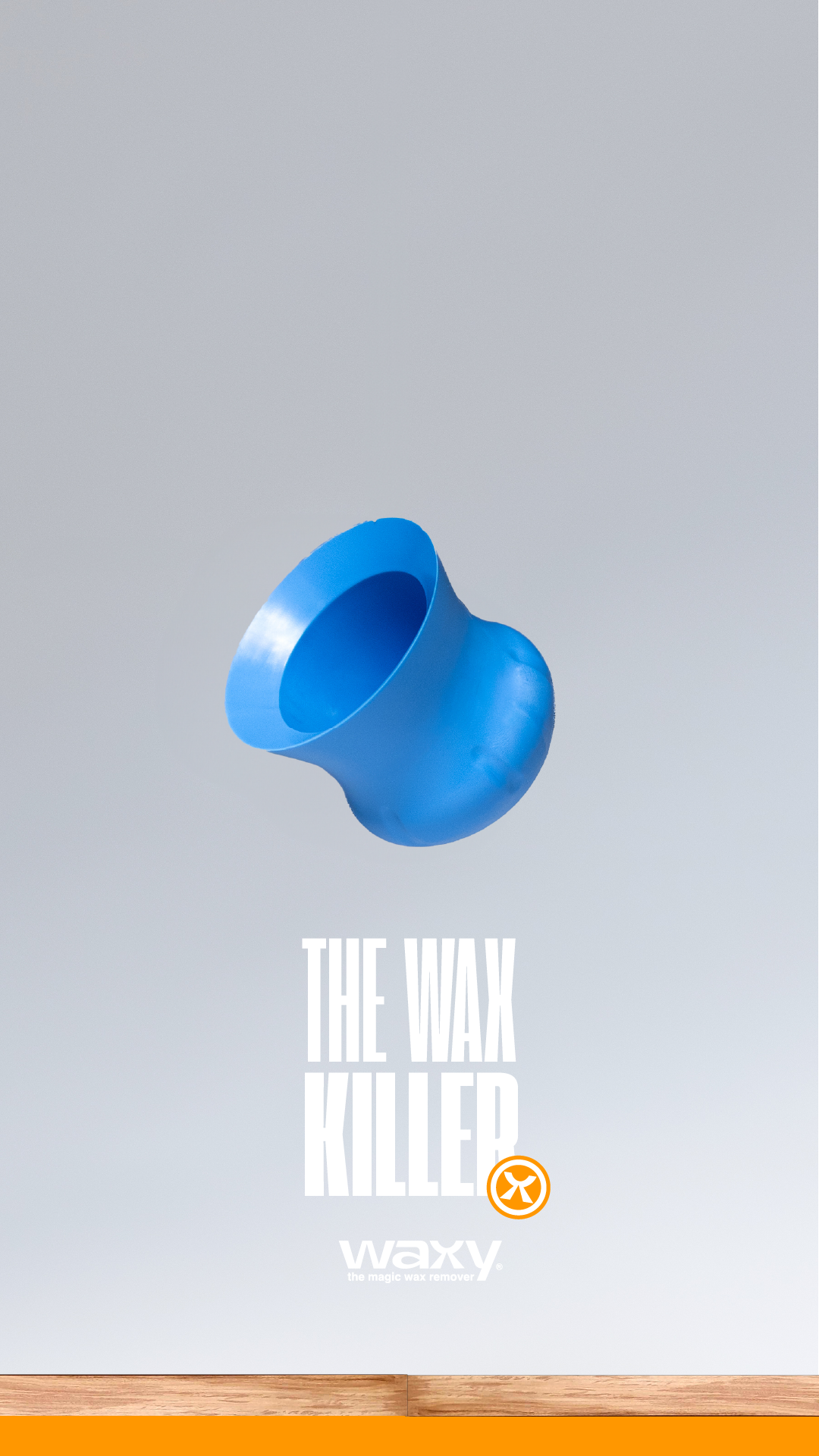 Deflow Waxy
