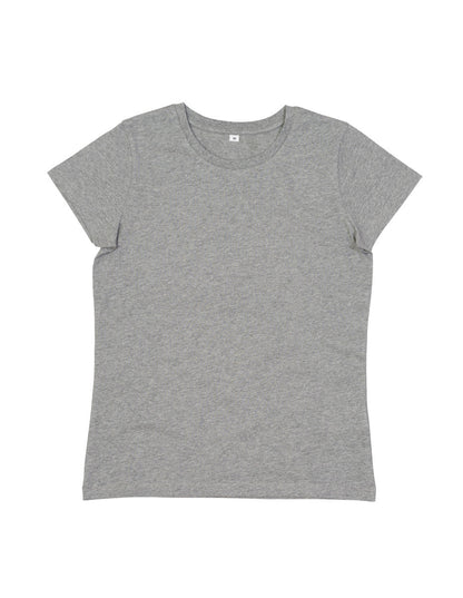 Womens Organic Essential T-shirt