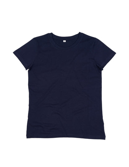 Womens Organic Essential T-shirt