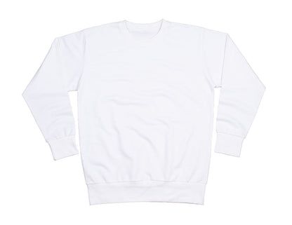 Mantis Organic Cotton & Recycled Plastic Unisex Sweatshirt