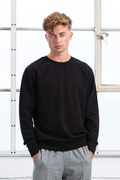 Mantis Organic Cotton & Recycled Plastic Unisex Sweatshirt