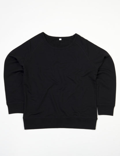 Mantis Organic Cotton & Recycled Plastic Womens Sweatshirt