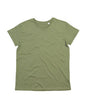 Mens Roll Sleeve Tee