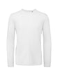 Organic Essential Long Sleeve T-shirt: Mens