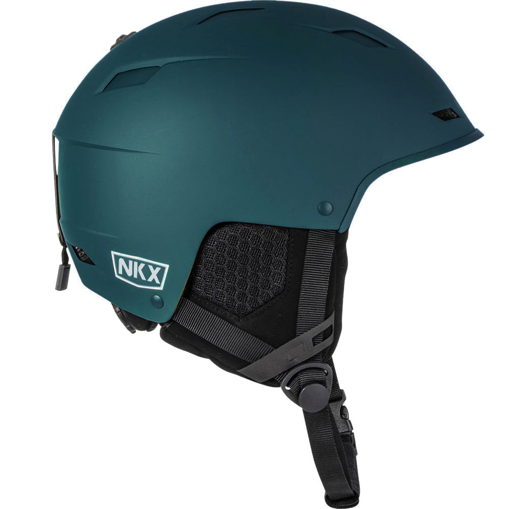 NKX Nomad Snow Helmet