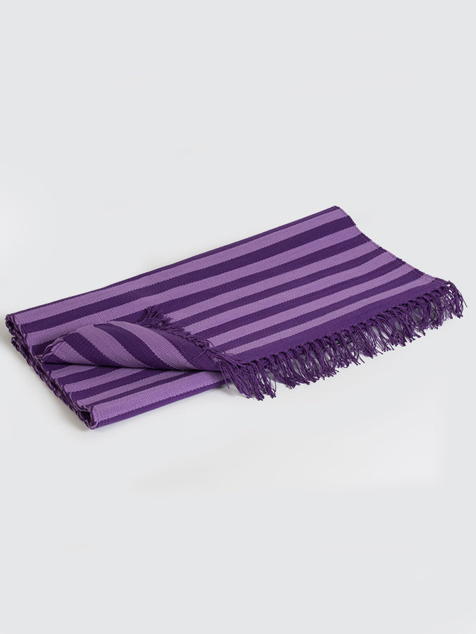 Yoga Studio GOTS Organic Cotton Yoga Mat