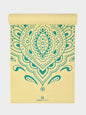 Yoga Studio Designed Sticky Yoga Mat 6mm
