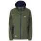 Adults Waterproof Packaway Jacket with Pouch