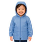 Unisex Kids Lightweight Kagool Rain Jacket