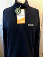 Regatta Men's Medium Navy Blue Top