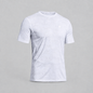 Men’s Quick-Dry Crew-Neck Training T-Shirt – GymBum UK