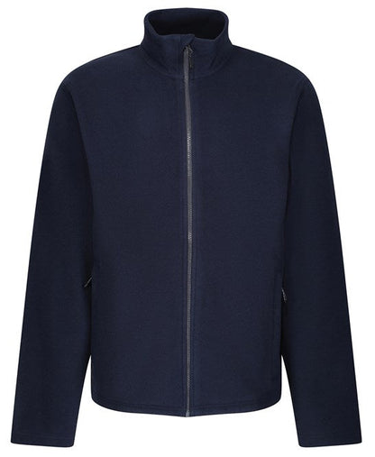 Honestly Made Recycled Full-zip Fleece