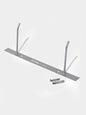 Yoga Studio Yoga Mat Wall Bracket For Hanging Mats