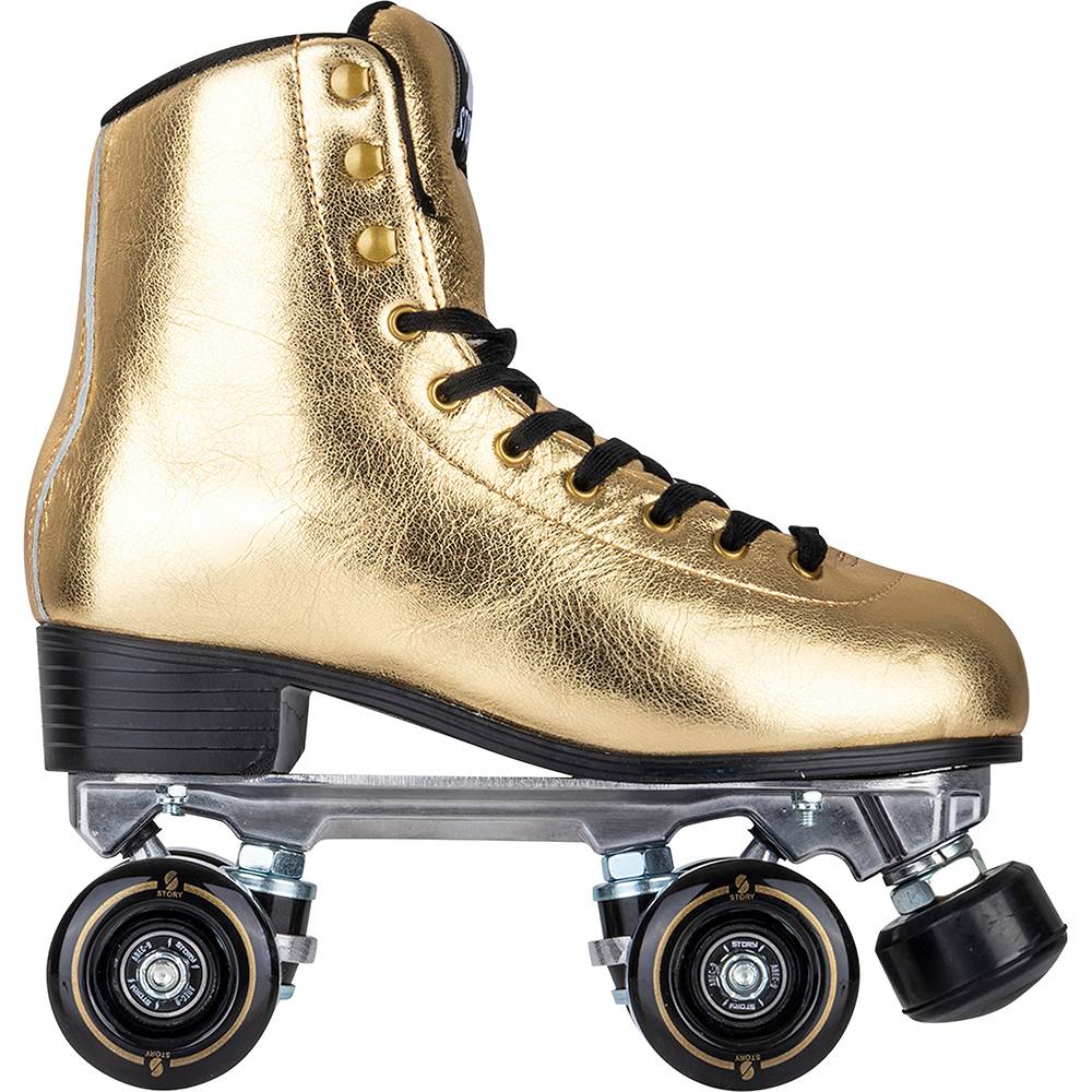 Story Disco Side by Side Skates