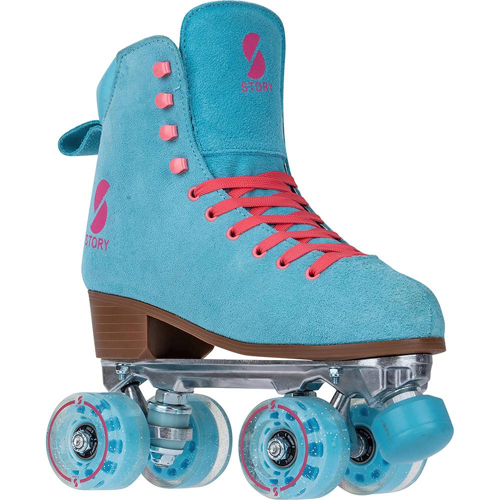 Story Duchess Side by Side Skates
