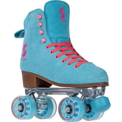 Story Duchess Side by Side Skates