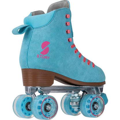 Story Duchess Side by Side Skates