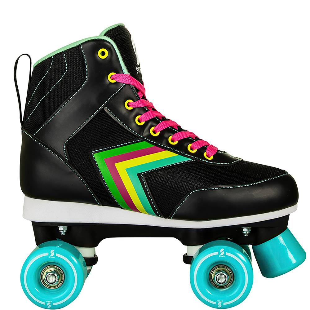 Story Spectrum Side by Side Skates
